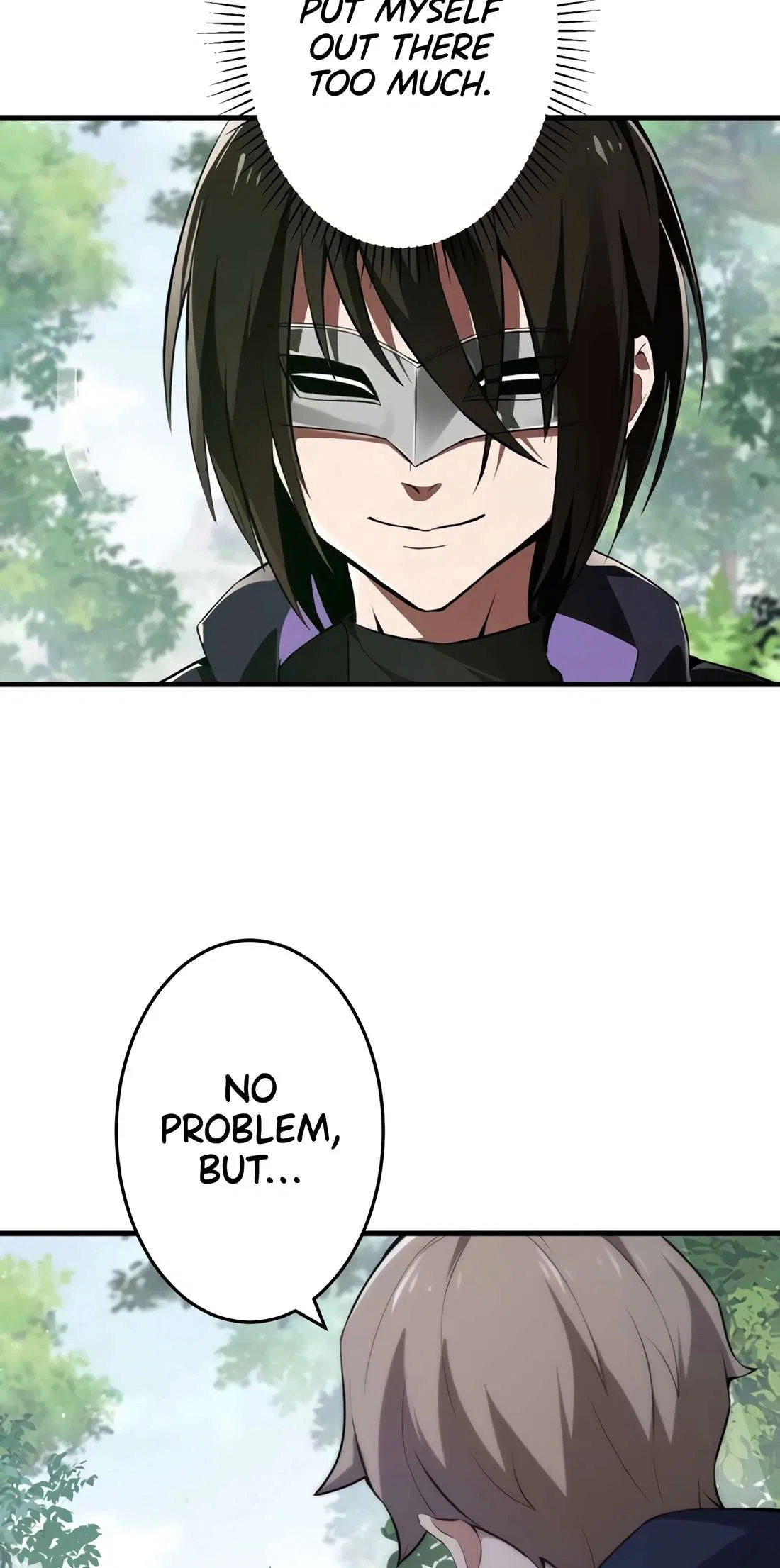 The Demon Lord who Returned after 3000 Years ~ The Strongest Reincarnator Aims for World Domination ~ Chapter 2 – Page 15