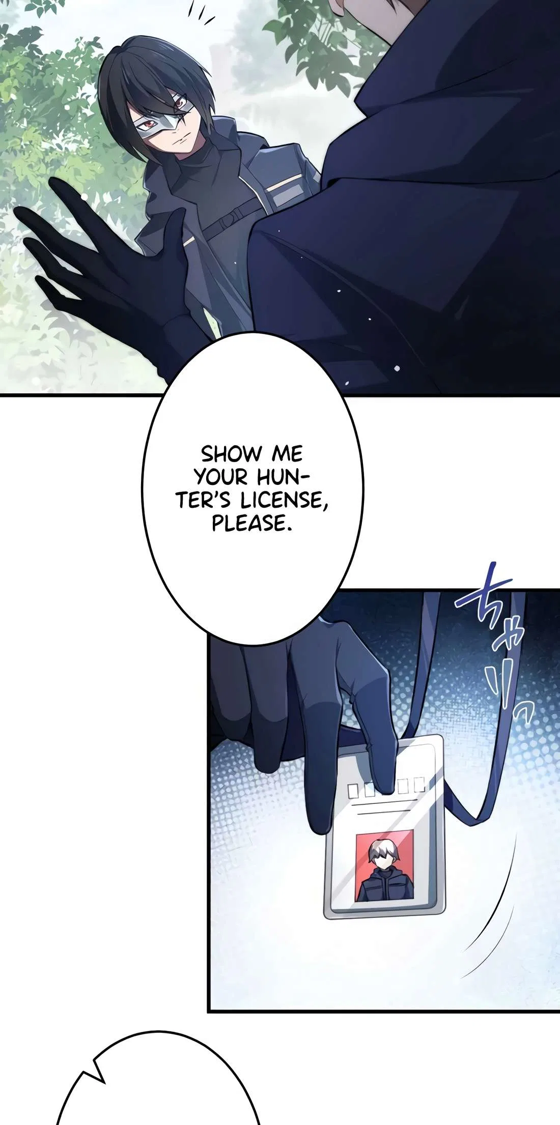 The Demon Lord who Returned after 3000 Years ~ The Strongest Reincarnator Aims for World Domination ~ Chapter 2 – Page 16