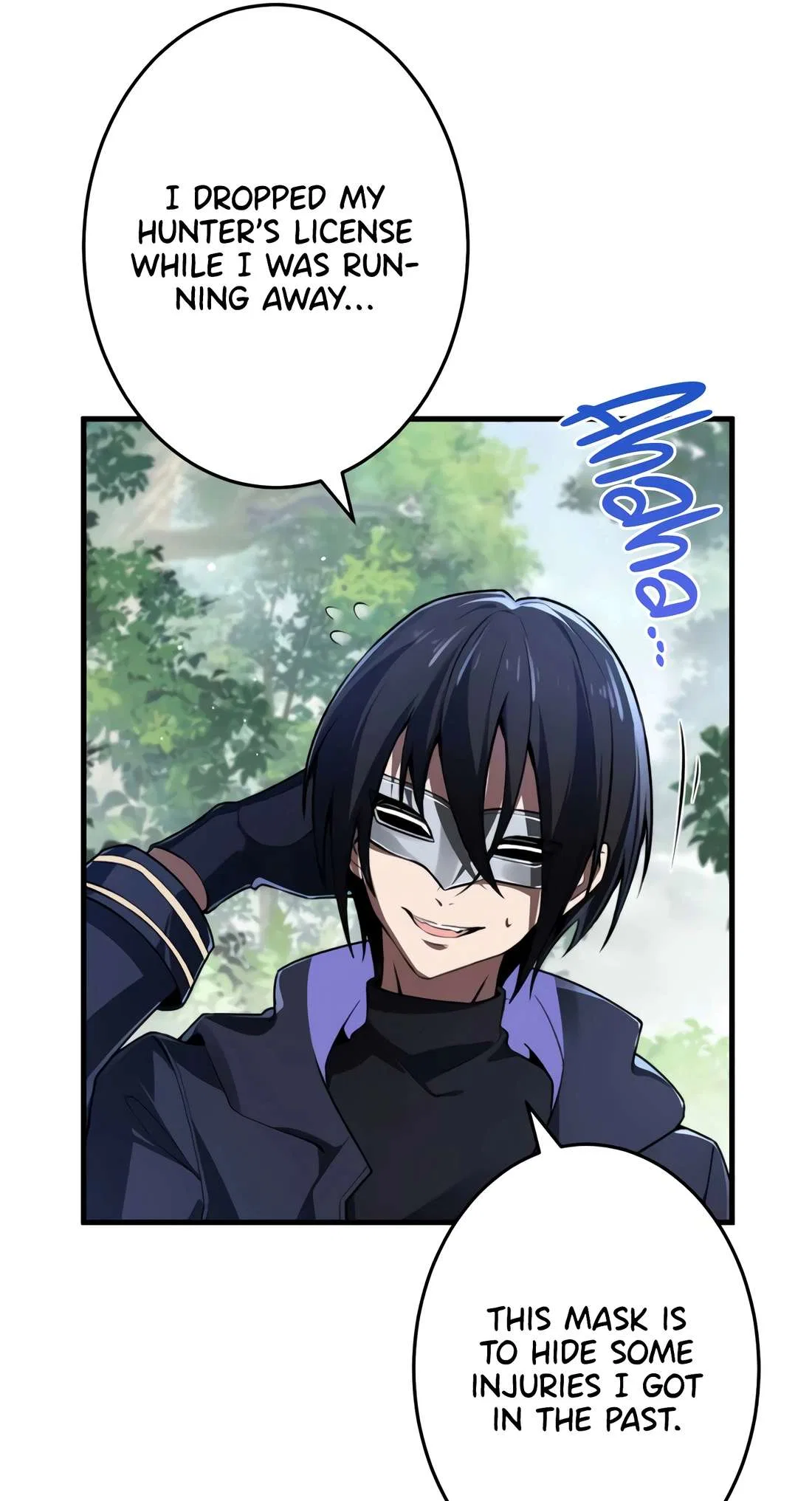 The Demon Lord who Returned after 3000 Years ~ The Strongest Reincarnator Aims for World Domination ~ Chapter 2 – Page 20