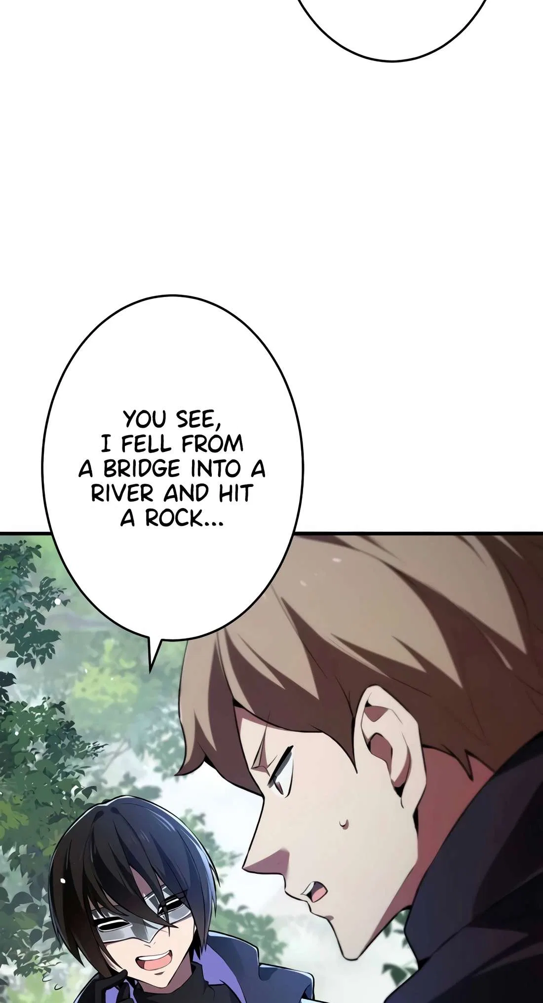 The Demon Lord who Returned after 3000 Years ~ The Strongest Reincarnator Aims for World Domination ~ Chapter 2 – Page 21
