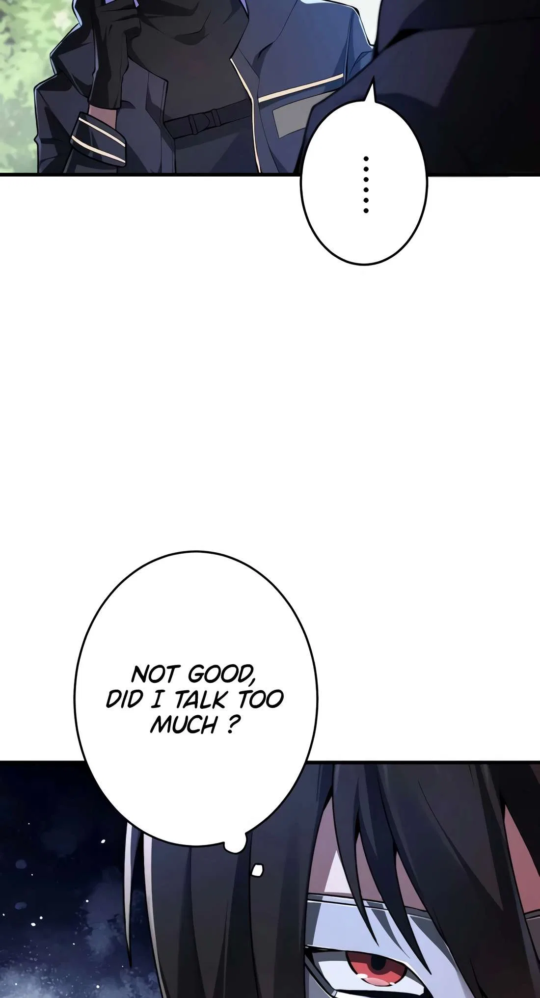 The Demon Lord who Returned after 3000 Years ~ The Strongest Reincarnator Aims for World Domination ~ Chapter 2 – Page 22