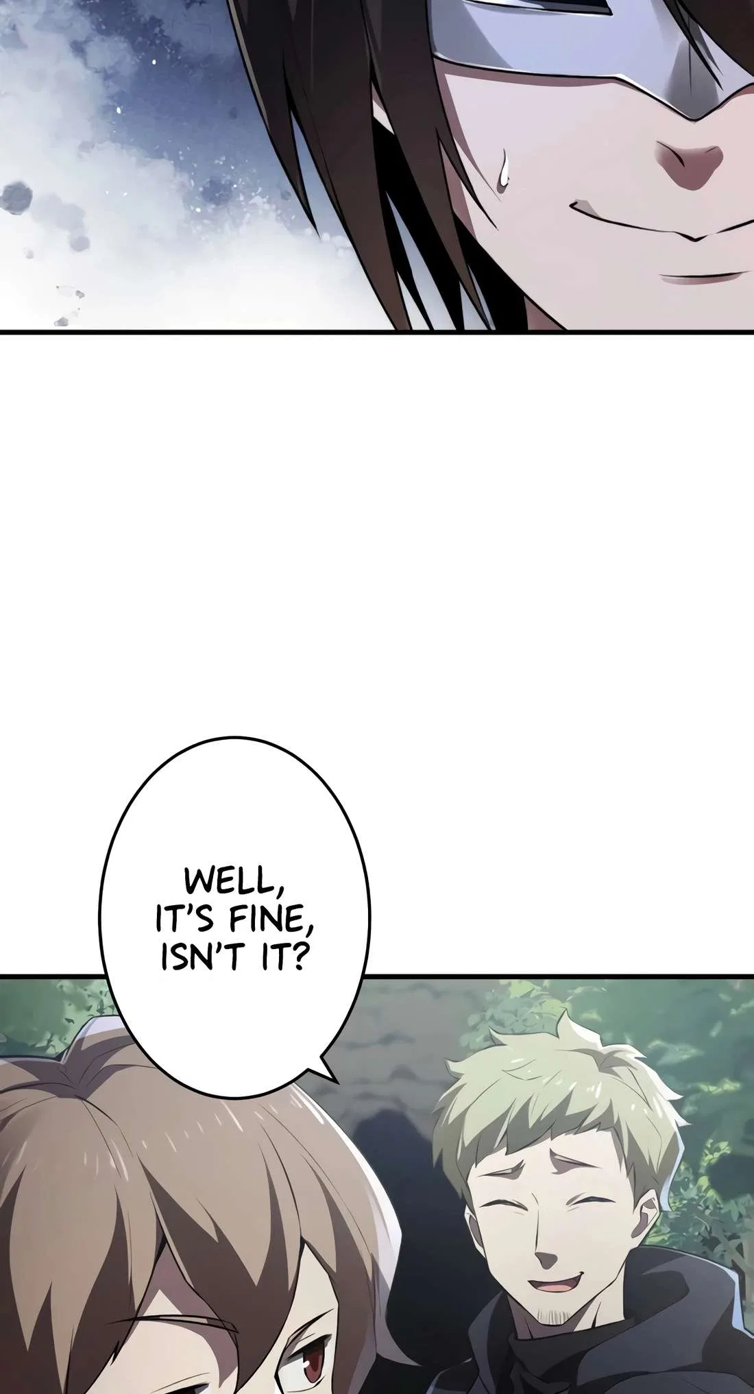 The Demon Lord who Returned after 3000 Years ~ The Strongest Reincarnator Aims for World Domination ~ Chapter 2 – Page 23