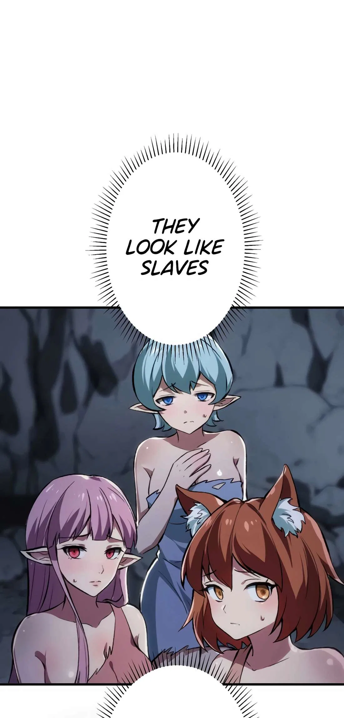 The Demon Lord who Returned after 3000 Years ~ The Strongest Reincarnator Aims for World Domination ~ Chapter 2 – Page 29