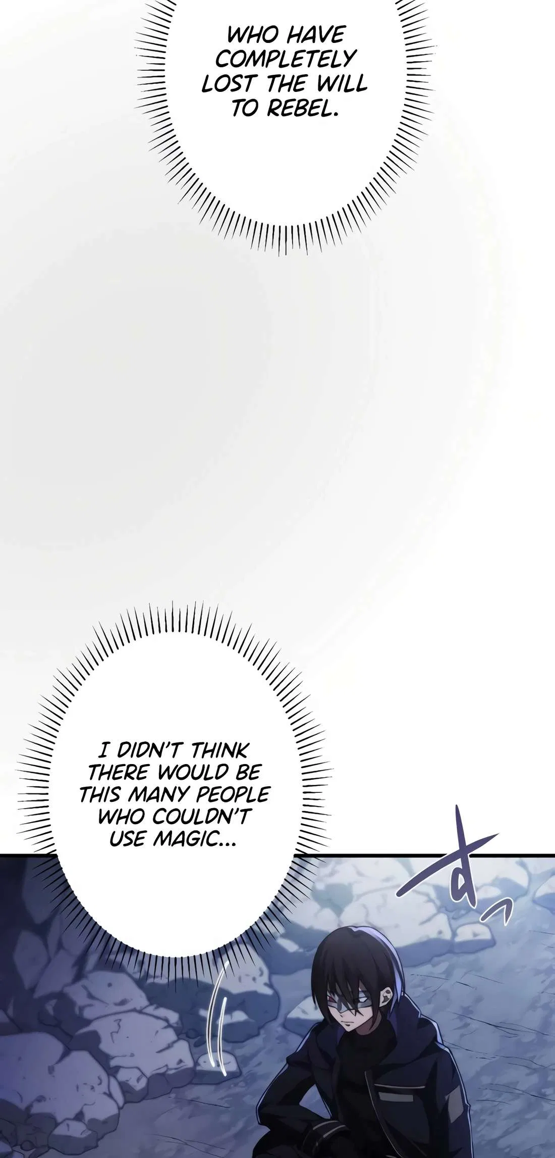 The Demon Lord who Returned after 3000 Years ~ The Strongest Reincarnator Aims for World Domination ~ Chapter 2 – Page 30
