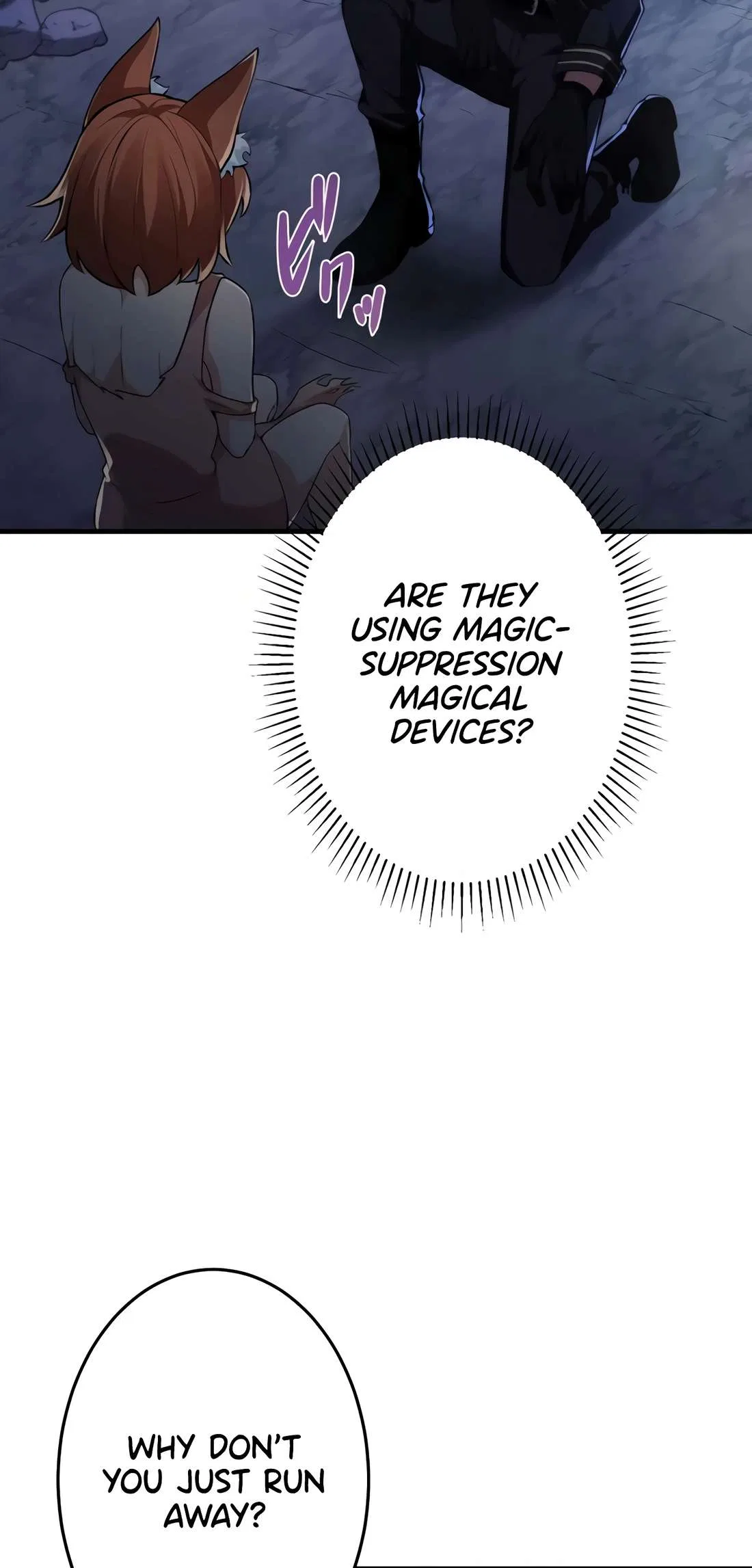 The Demon Lord who Returned after 3000 Years ~ The Strongest Reincarnator Aims for World Domination ~ Chapter 2 – Page 31