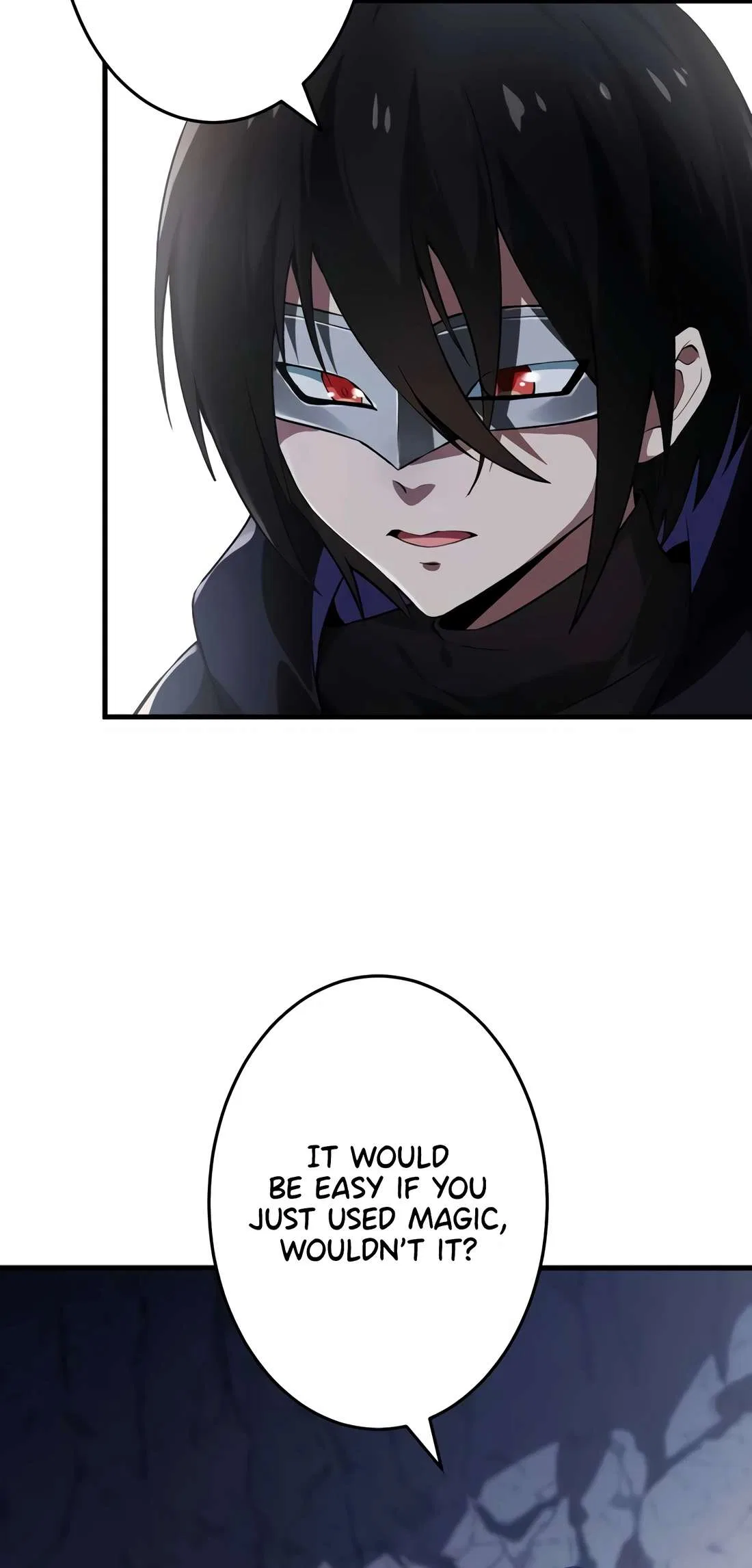The Demon Lord who Returned after 3000 Years ~ The Strongest Reincarnator Aims for World Domination ~ Chapter 2 – Page 32