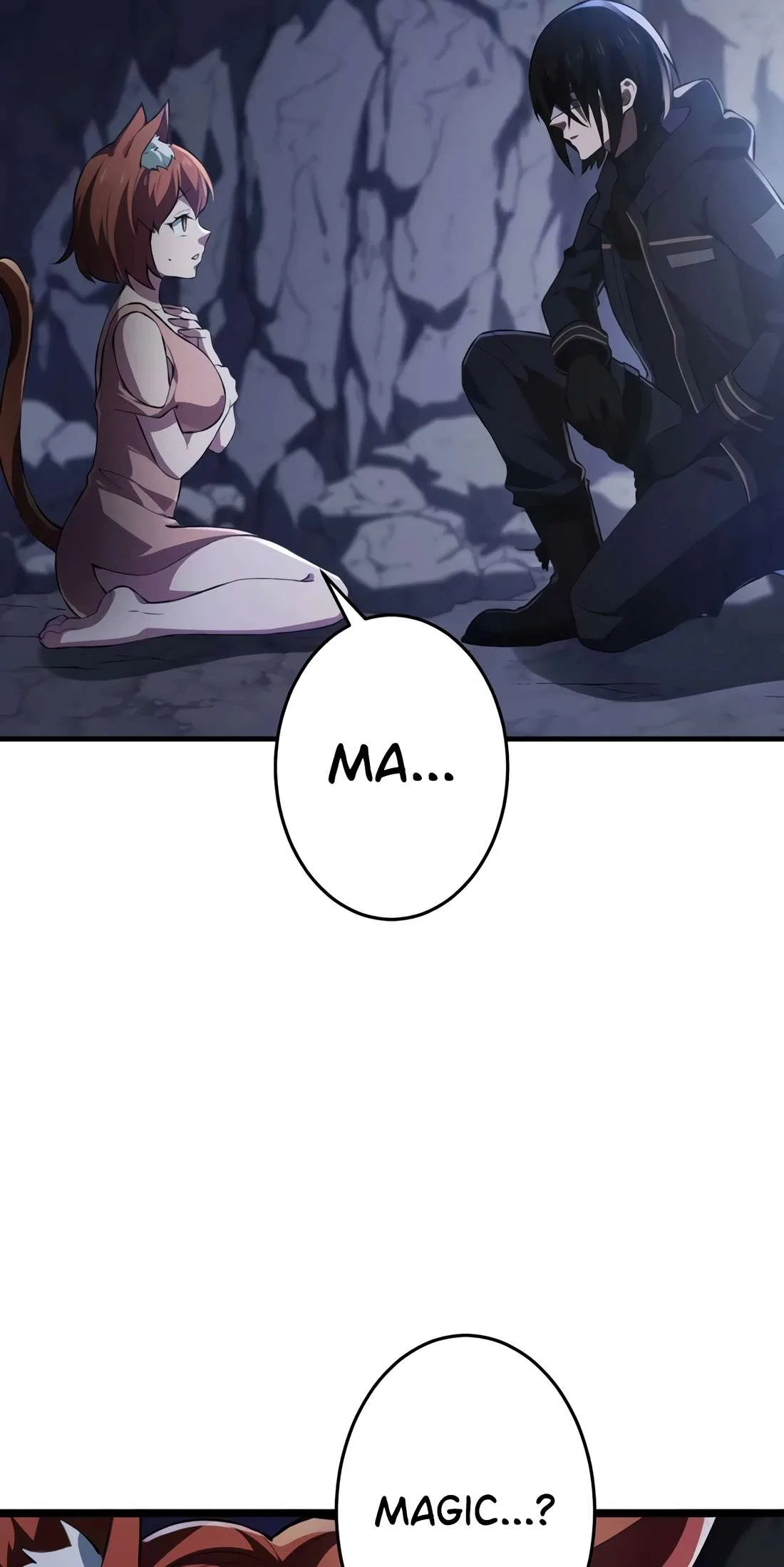 The Demon Lord who Returned after 3000 Years ~ The Strongest Reincarnator Aims for World Domination ~ Chapter 2 – Page 33