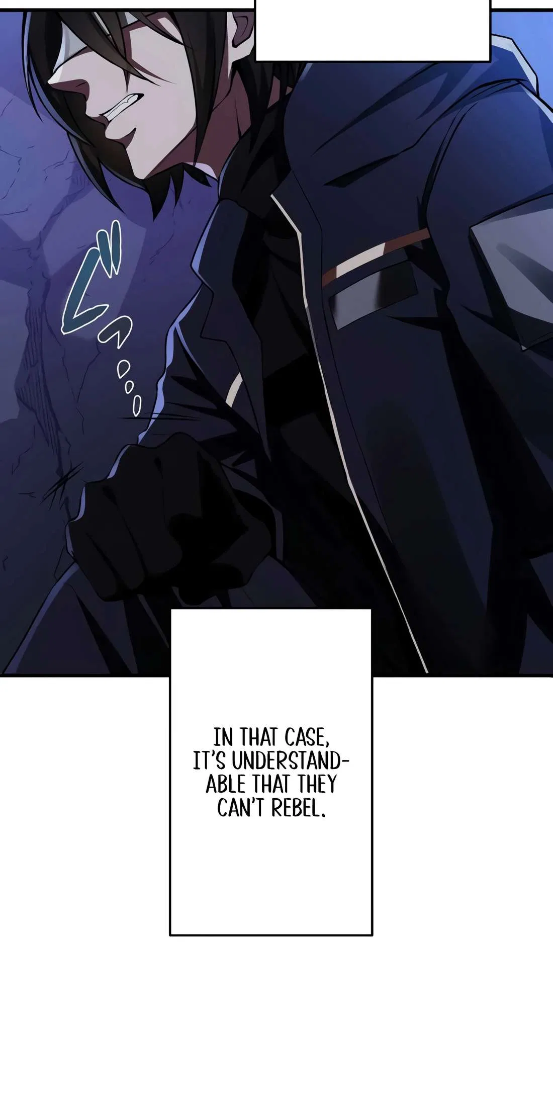 The Demon Lord who Returned after 3000 Years ~ The Strongest Reincarnator Aims for World Domination ~ Chapter 2 – Page 36