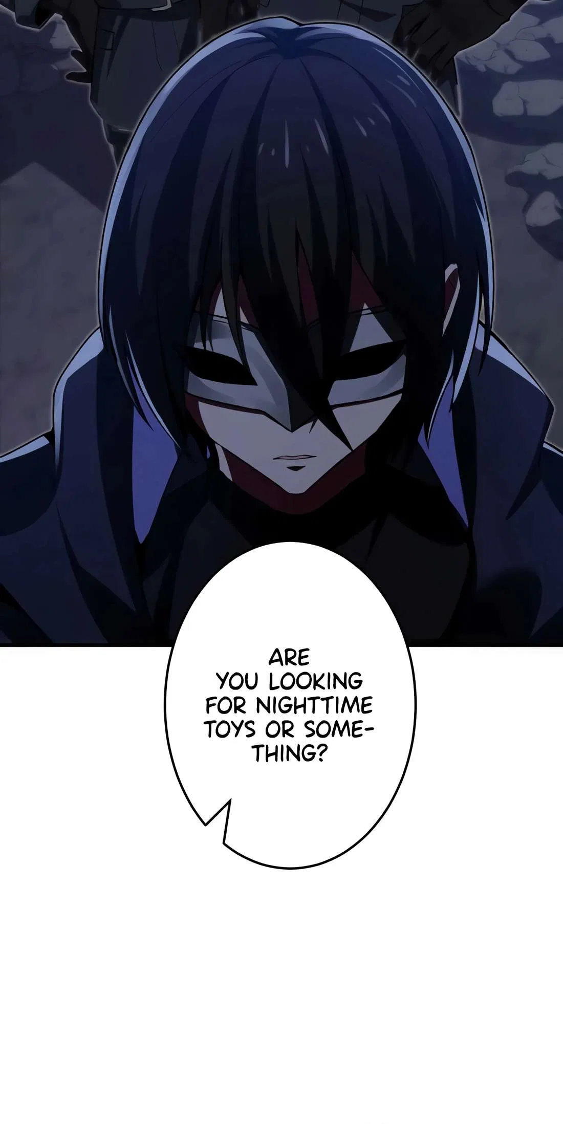The Demon Lord who Returned after 3000 Years ~ The Strongest Reincarnator Aims for World Domination ~ Chapter 2 – Page 38