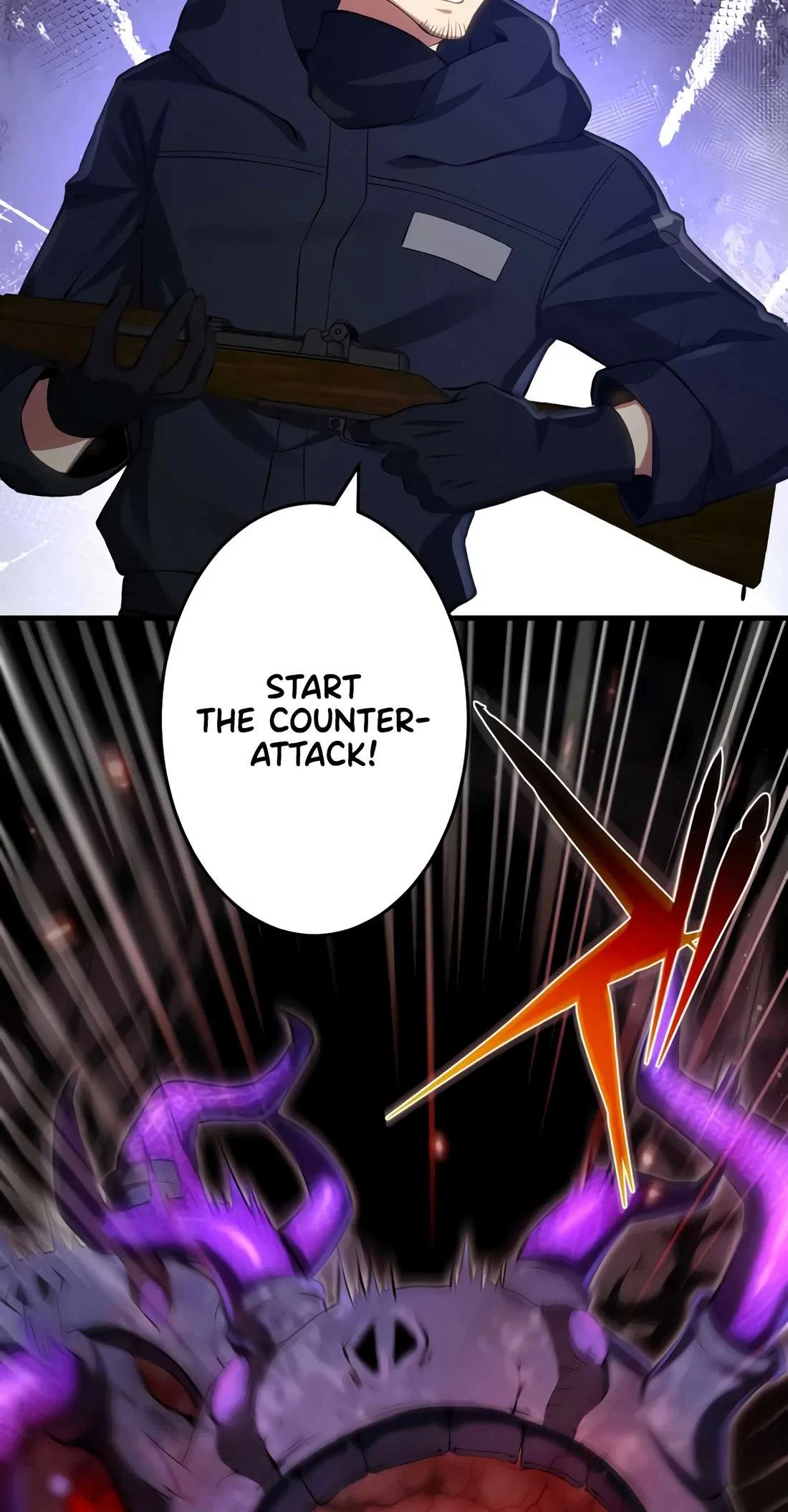 The Demon Lord who Returned after 3000 Years ~ The Strongest Reincarnator Aims for World Domination ~ Chapter 2 – Page 45