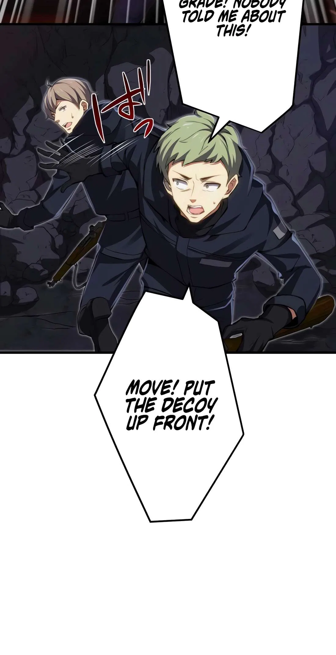 The Demon Lord who Returned after 3000 Years ~ The Strongest Reincarnator Aims for World Domination ~ Chapter 2 – Page 47