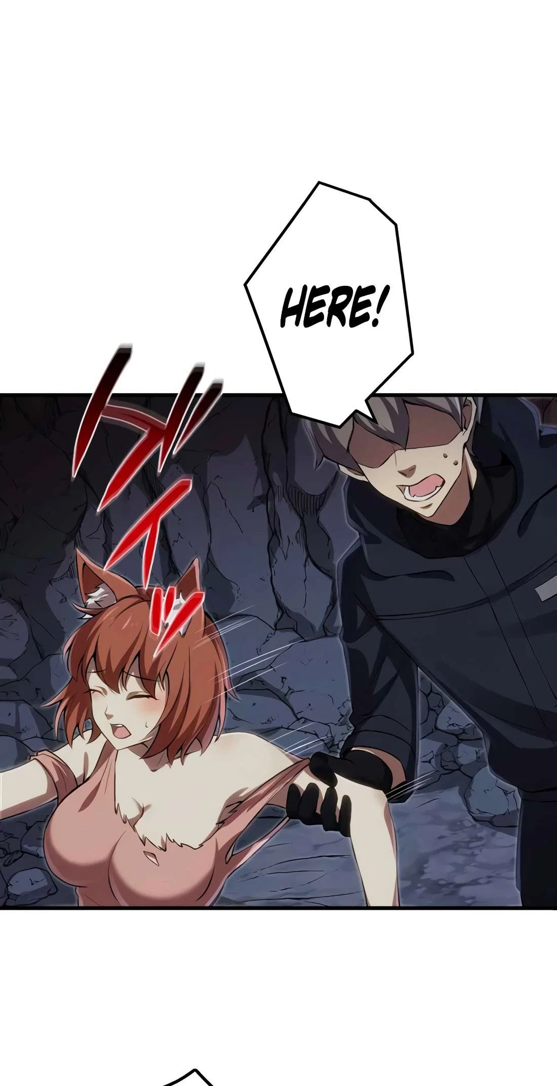 The Demon Lord who Returned after 3000 Years ~ The Strongest Reincarnator Aims for World Domination ~ Chapter 2 – Page 48