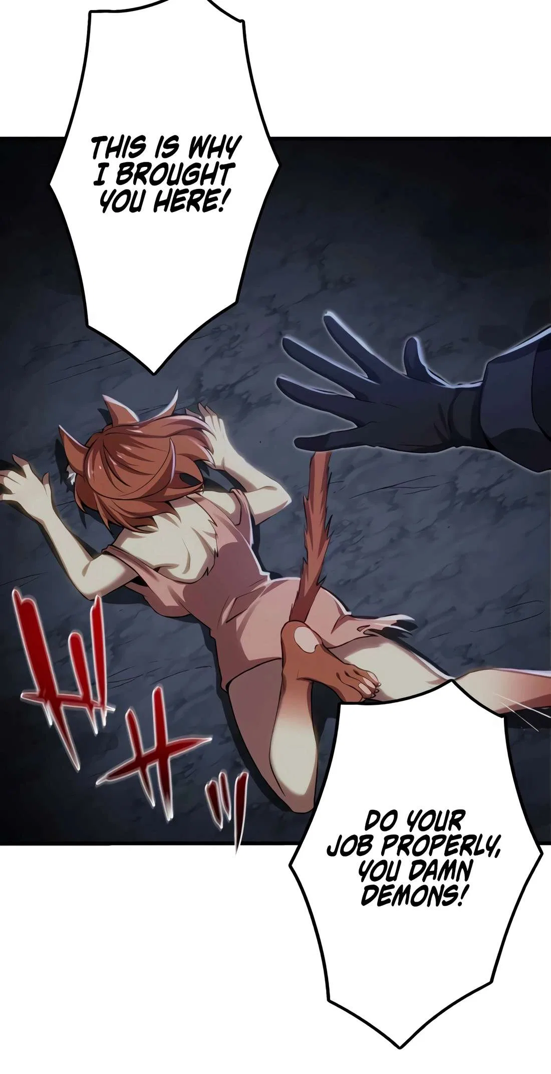 The Demon Lord who Returned after 3000 Years ~ The Strongest Reincarnator Aims for World Domination ~ Chapter 2 – Page 49