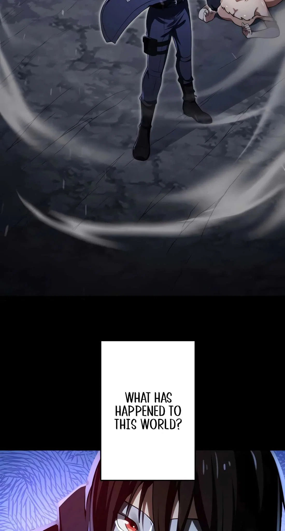 The Demon Lord who Returned after 3000 Years ~ The Strongest Reincarnator Aims for World Domination ~ Chapter 2 – Page 55