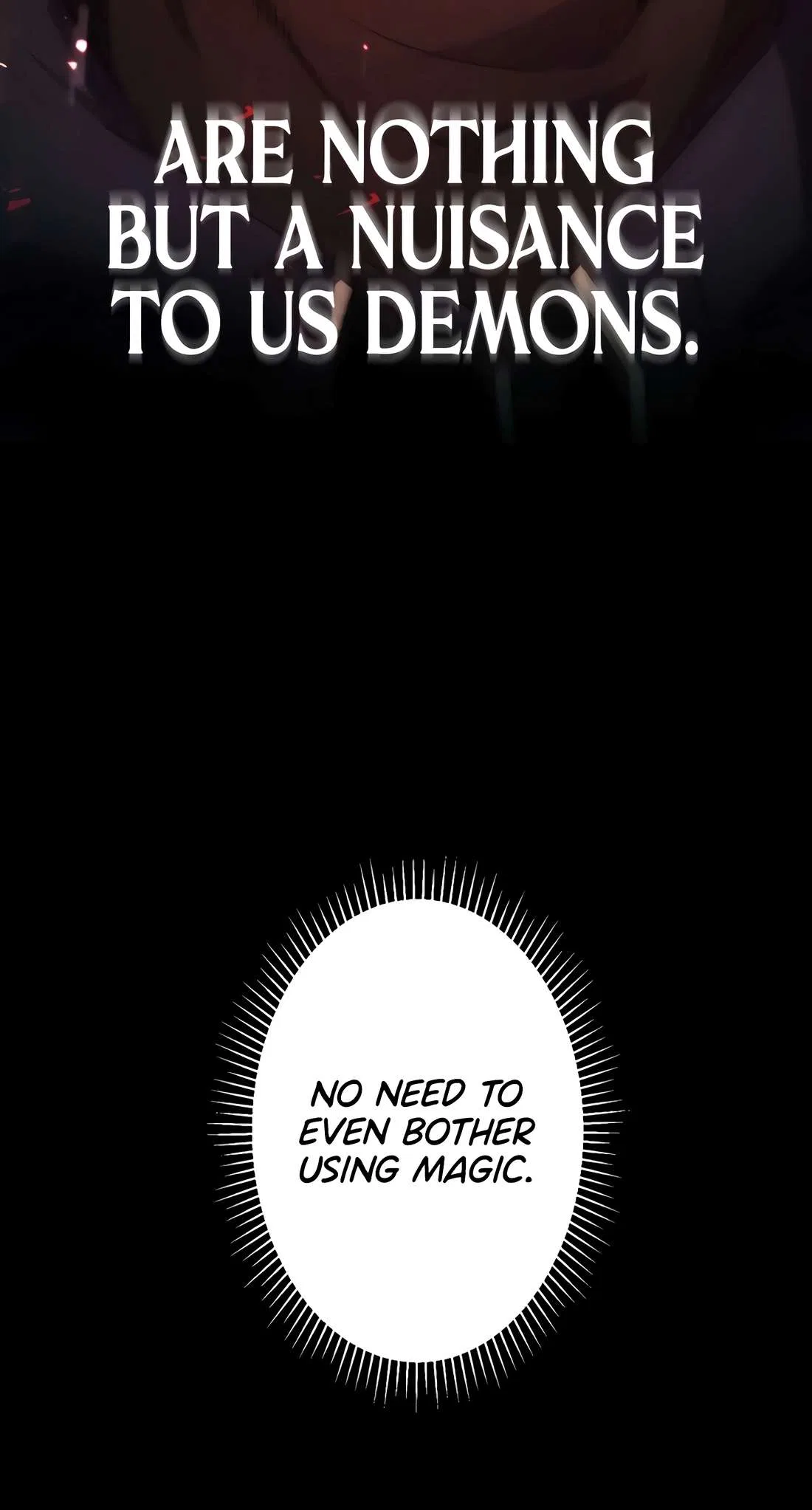 The Demon Lord who Returned after 3000 Years ~ The Strongest Reincarnator Aims for World Domination ~ Chapter 2 – Page 59