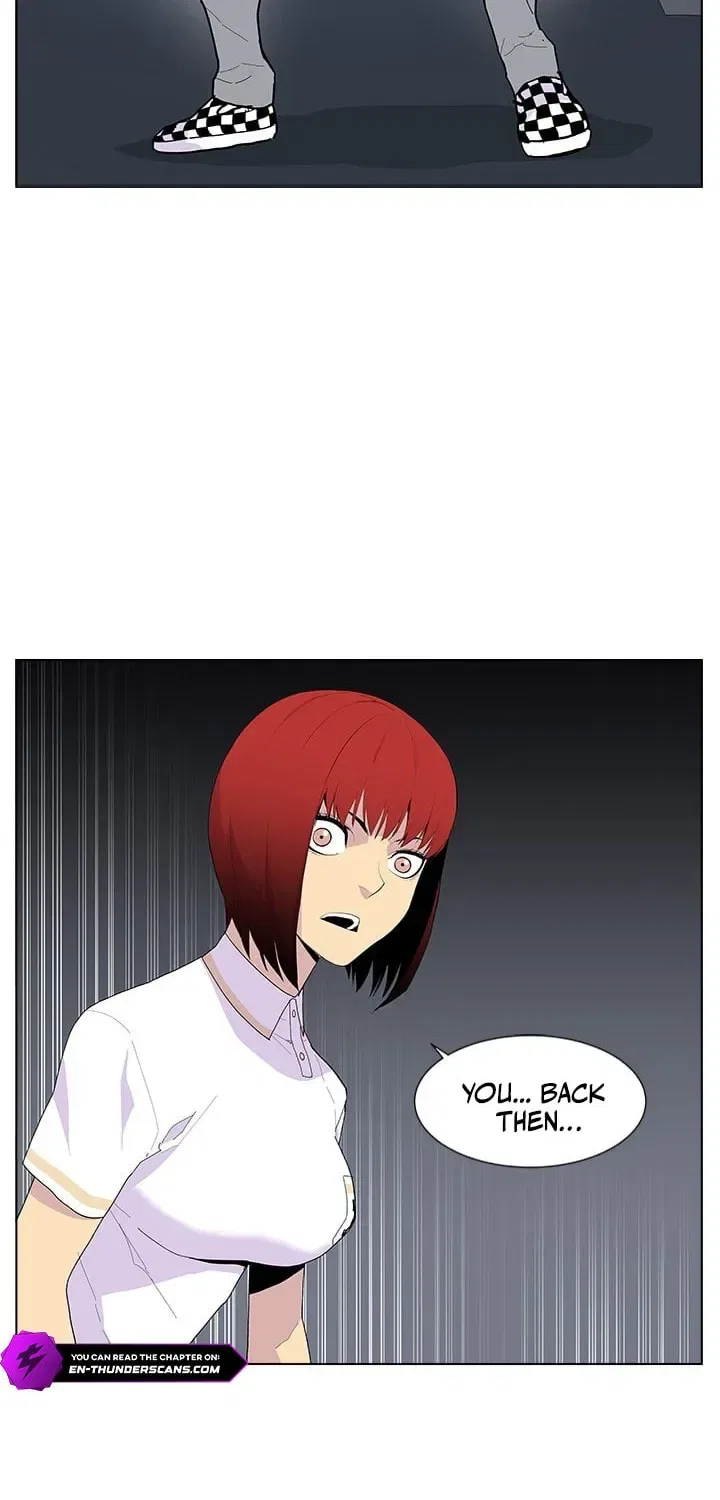 Gang of School Chapter 51 – Page 13