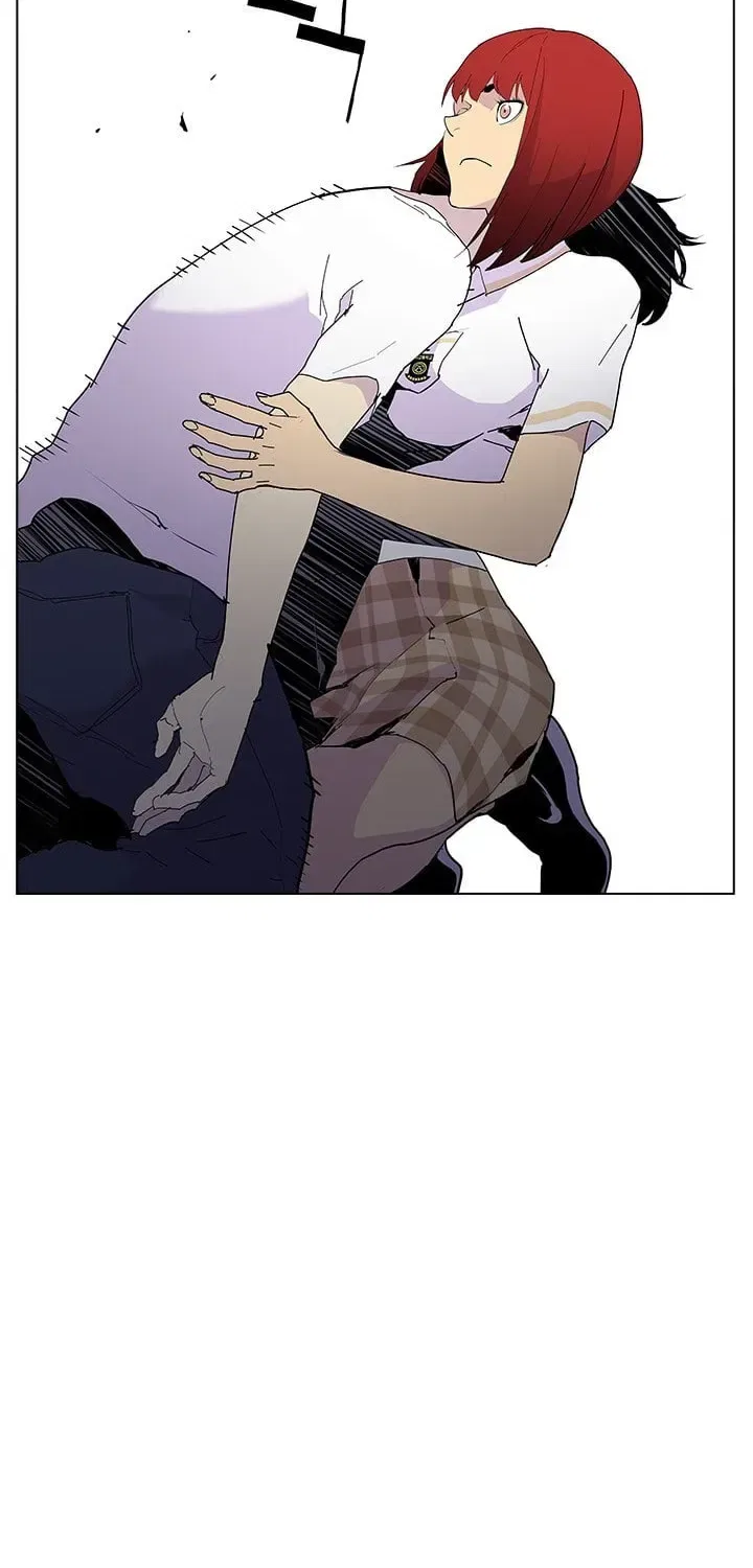 Gang of School Chapter 51 – Page 18