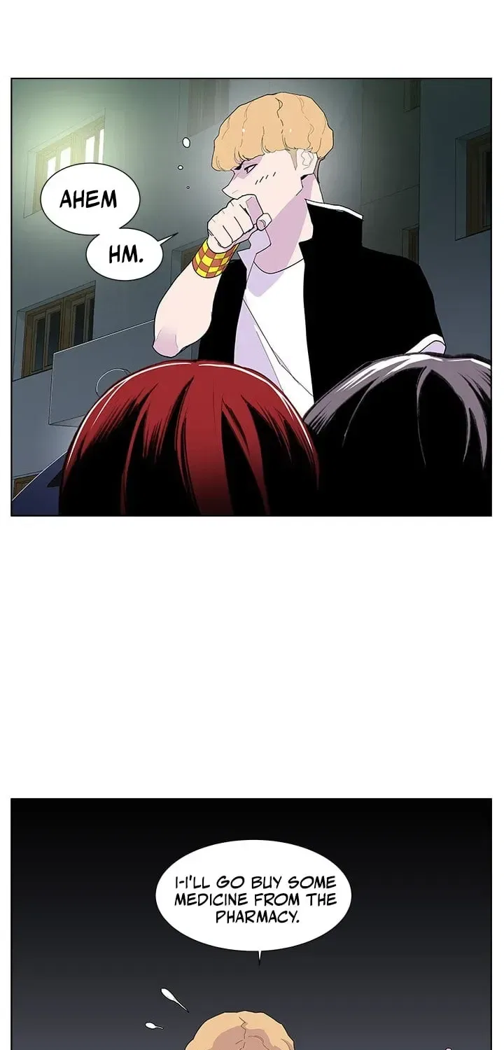 Gang of School Chapter 51 – Page 19