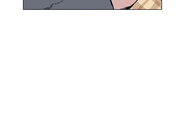 Gang of School Chapter 51 – Page 21