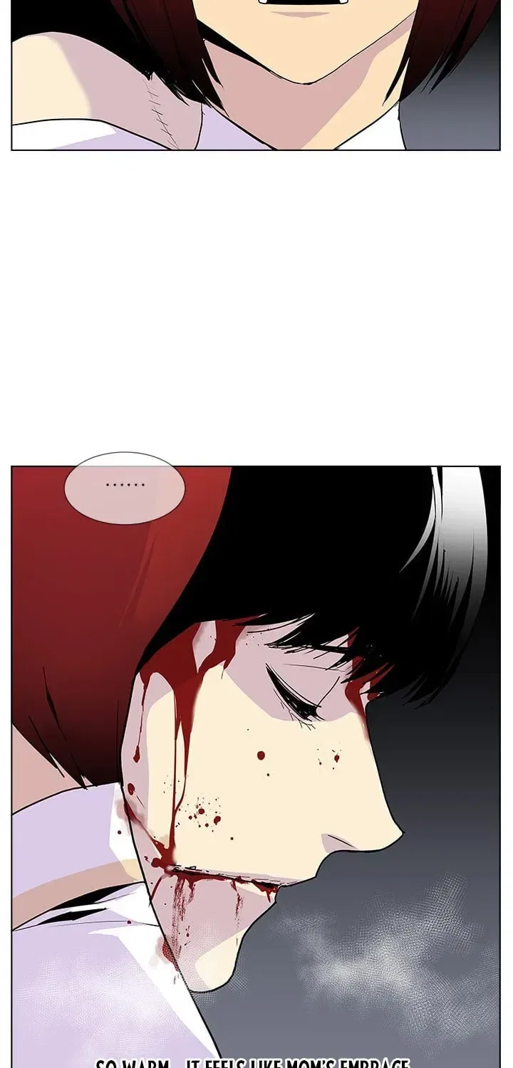 Gang of School Chapter 51 – Page 23