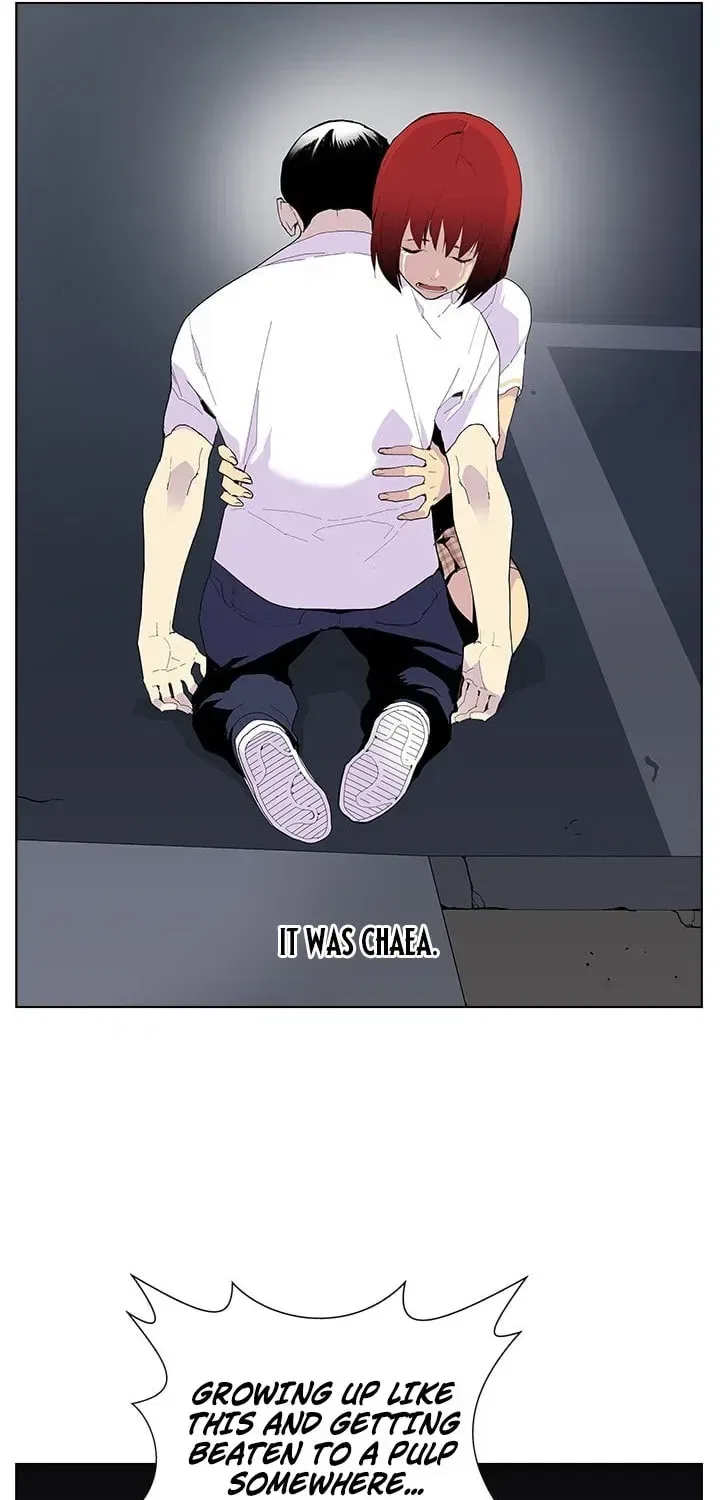 Gang of School Chapter 51 – Page 29