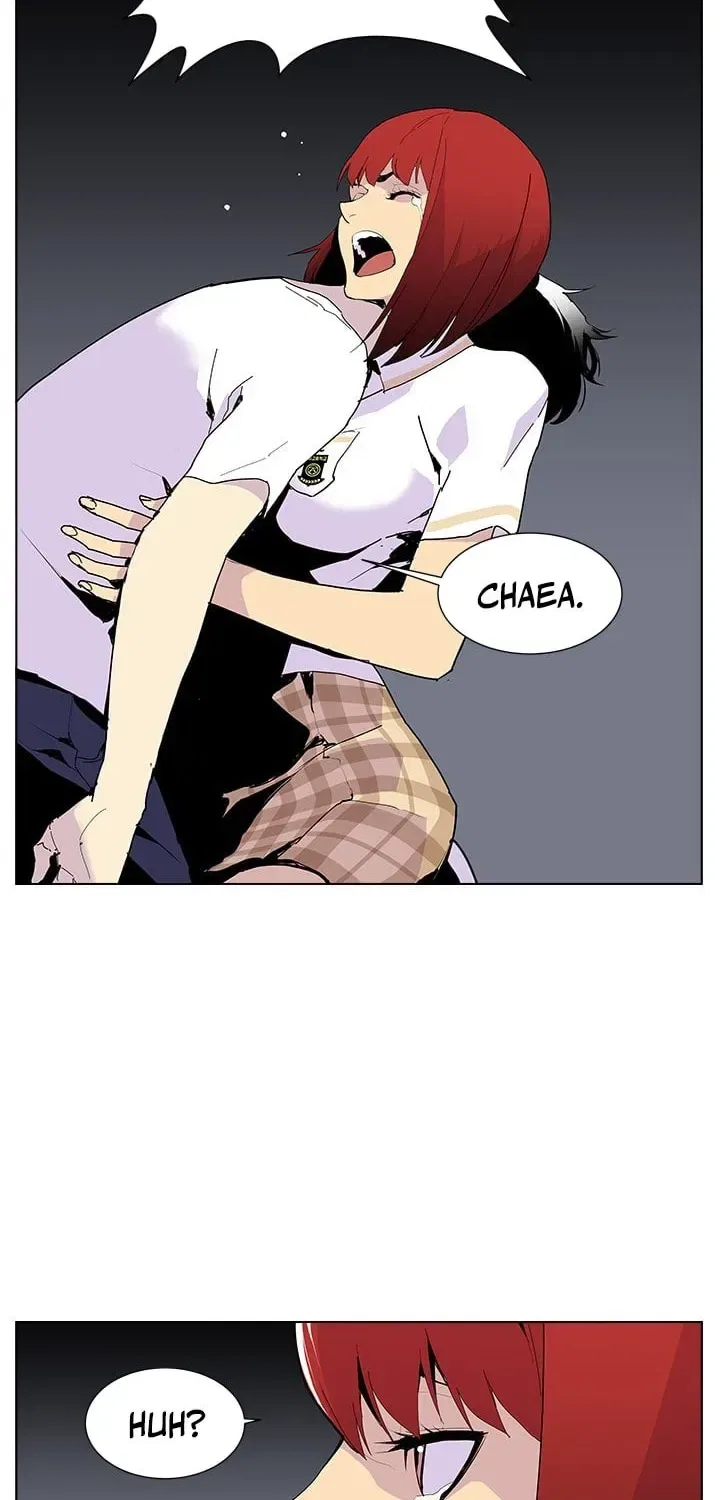 Gang of School Chapter 51 – Page 30