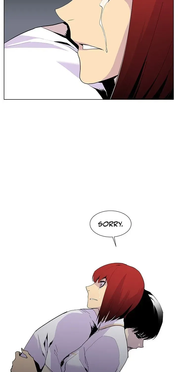 Gang of School Chapter 51 – Page 31