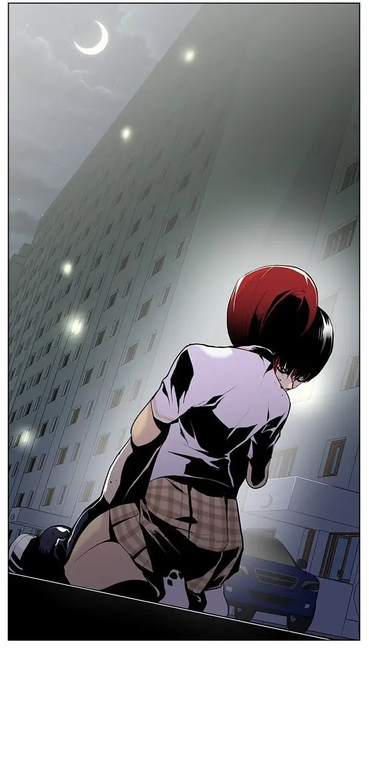 Gang of School Chapter 51 – Page 36