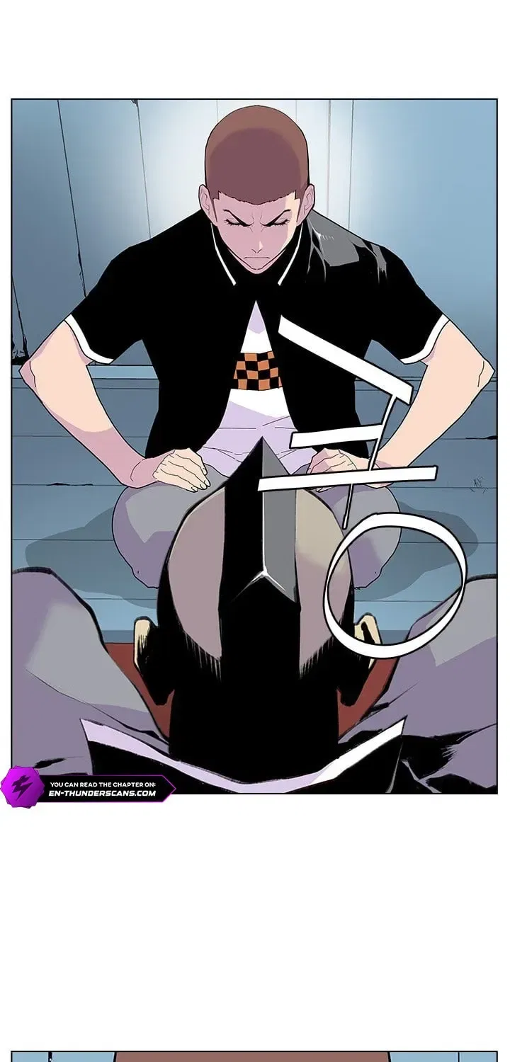 Gang of School Chapter 51 – Page 40