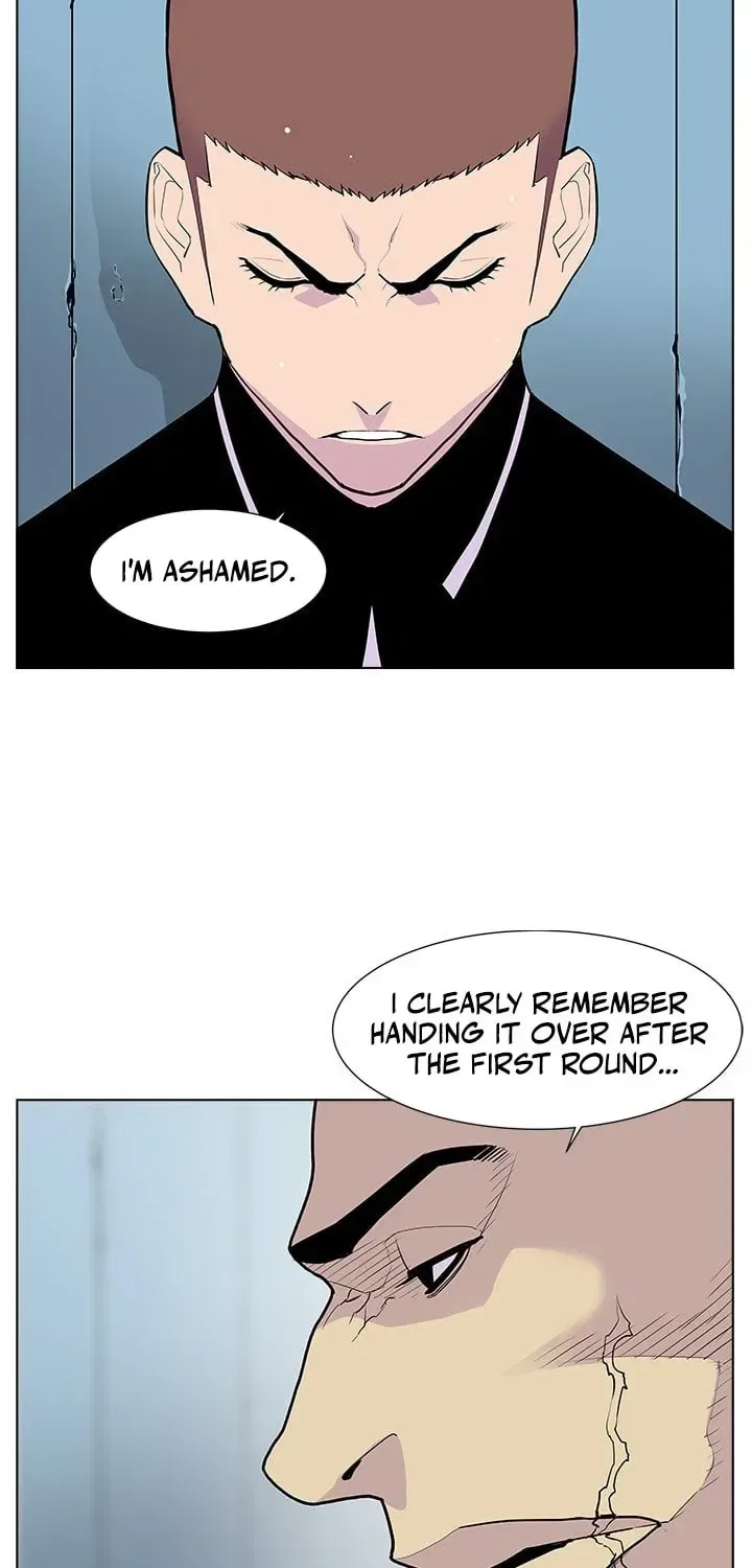 Gang of School Chapter 51 – Page 41