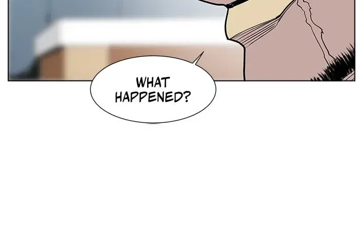 Gang of School Chapter 51 – Page 42