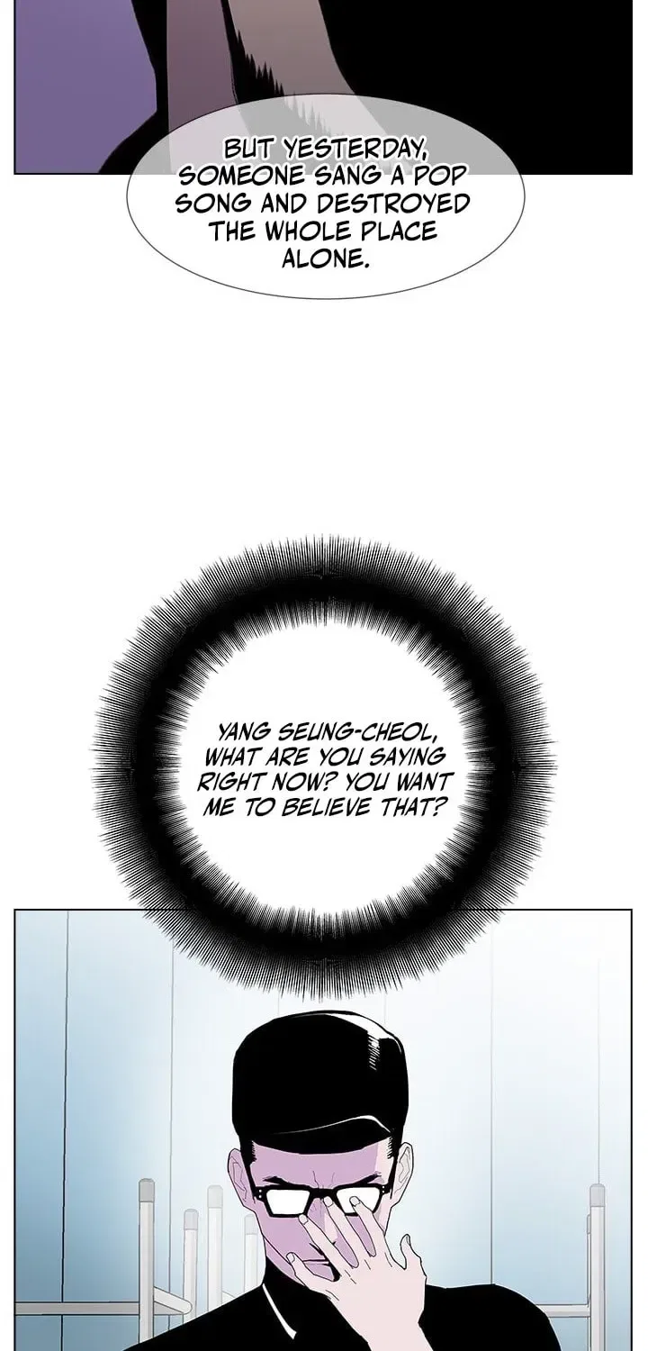 Gang of School Chapter 51 – Page 48