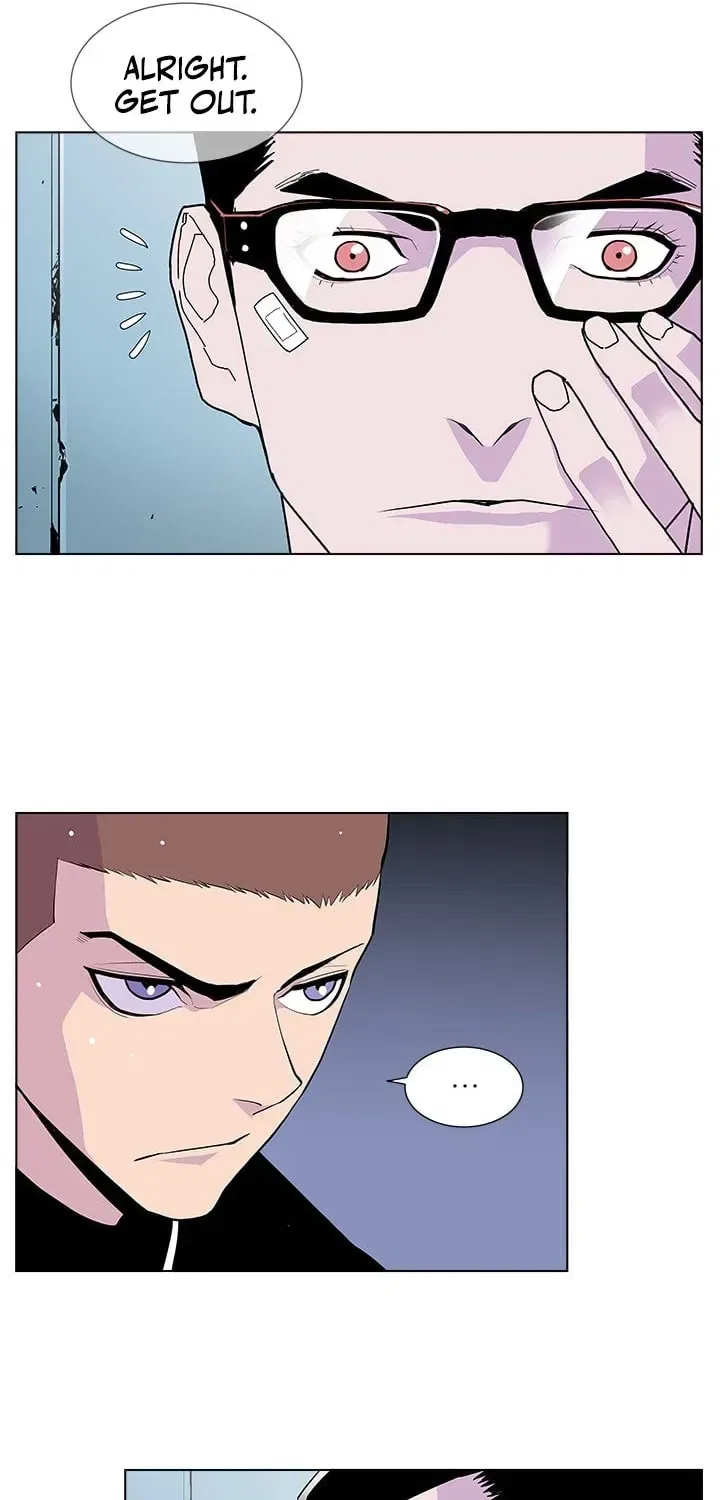 Gang of School Chapter 51 – Page 50