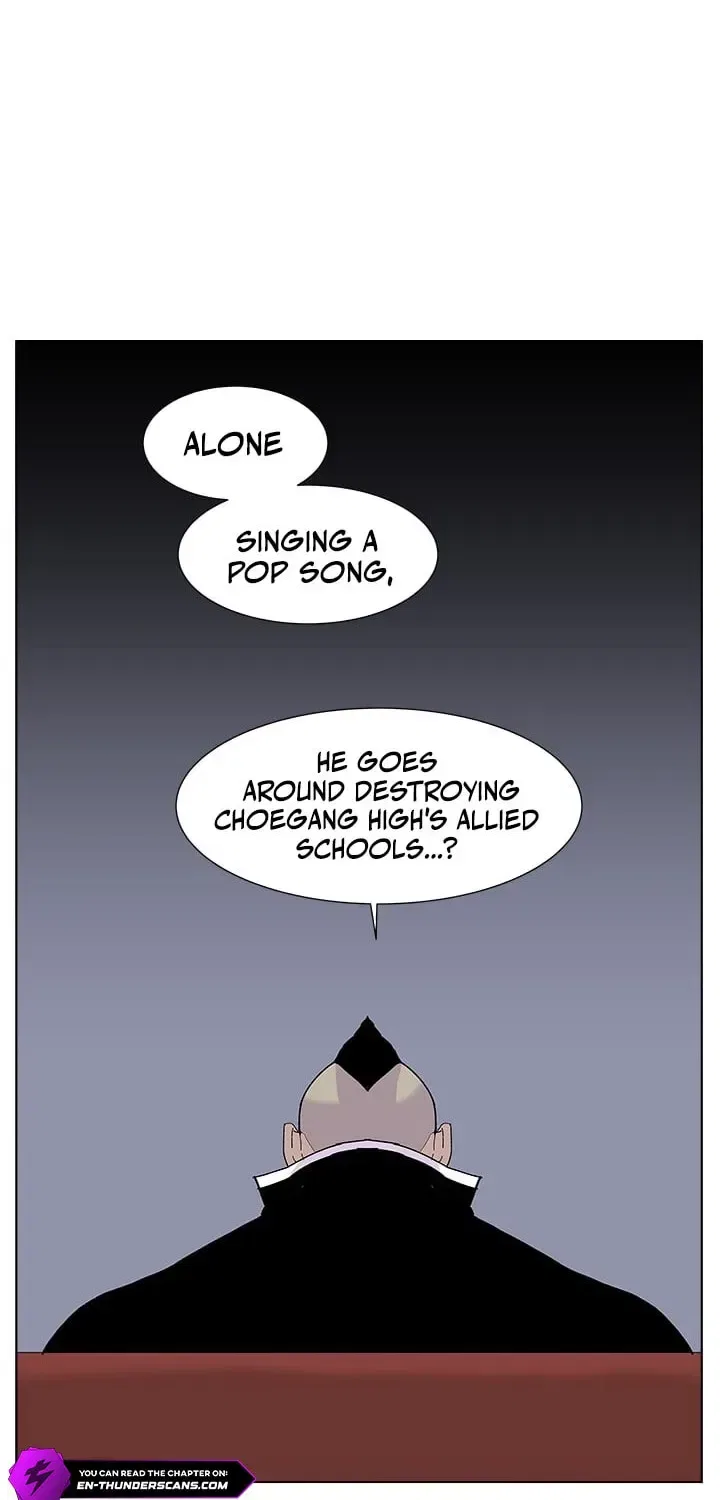 Gang of School Chapter 51 – Page 53