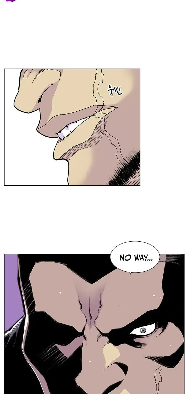 Gang of School Chapter 51 – Page 54
