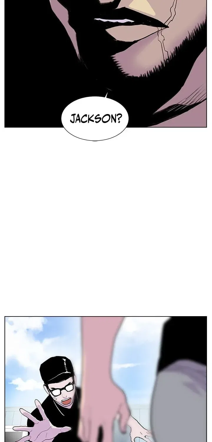 Gang of School Chapter 51 – Page 55
