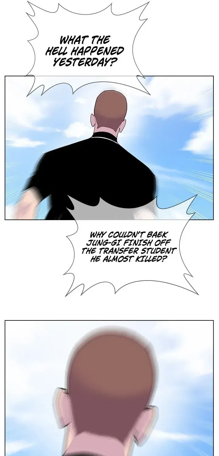 Gang of School Chapter 51 – Page 57