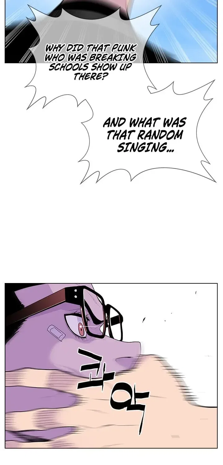 Gang of School Chapter 51 – Page 58
