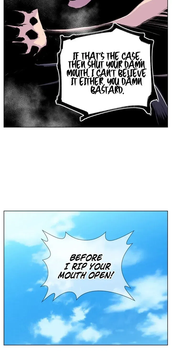 Gang of School Chapter 51 – Page 60