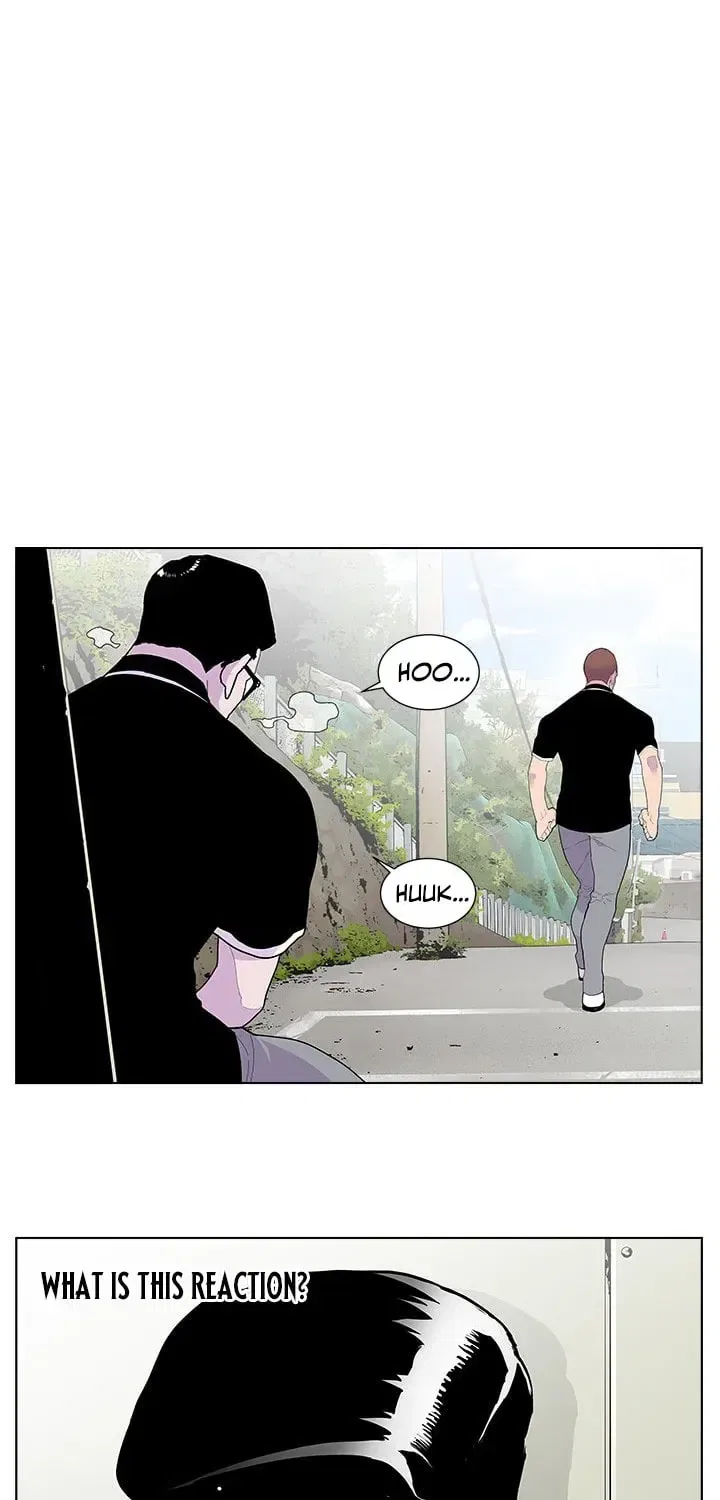 Gang of School Chapter 51 – Page 61