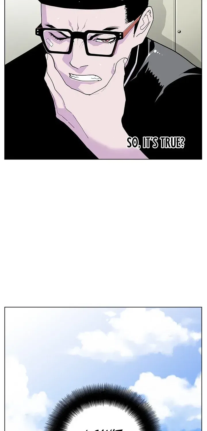 Gang of School Chapter 51 – Page 62