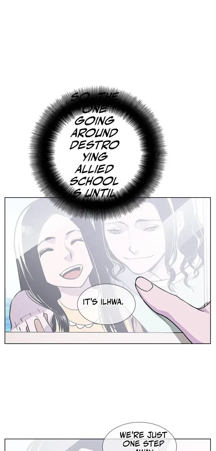 Gang of School Chapter 51 – Page 64