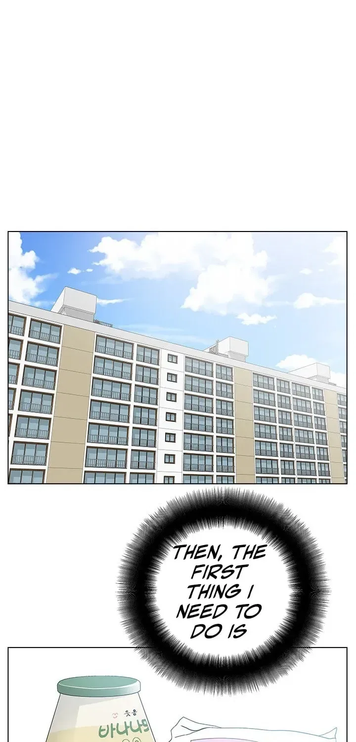 Gang of School Chapter 51 – Page 67