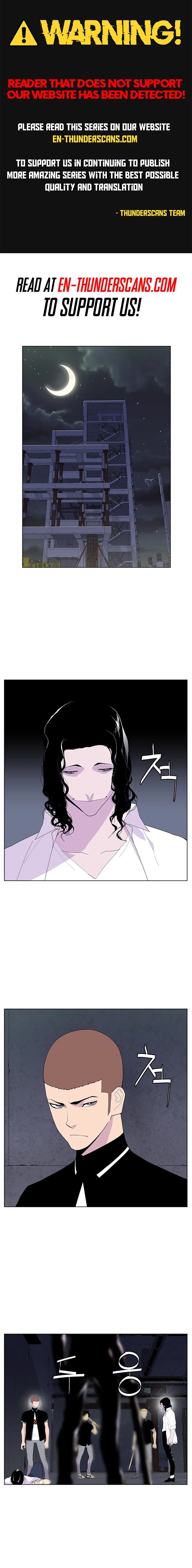 Gang of School Chapter 50 – Page 1