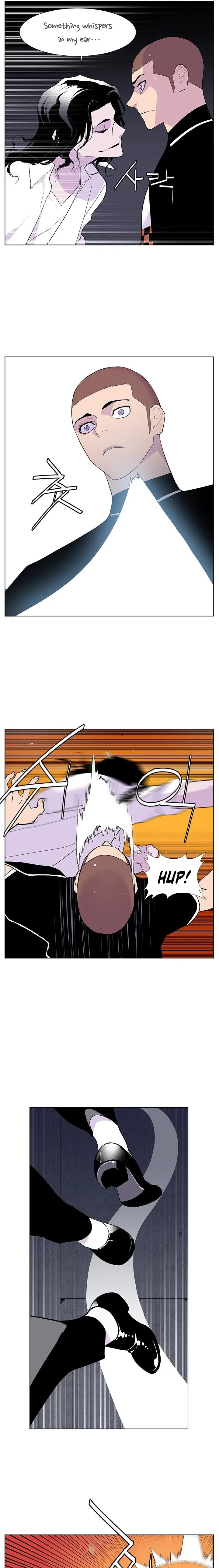 Gang of School Chapter 50 – Page 5