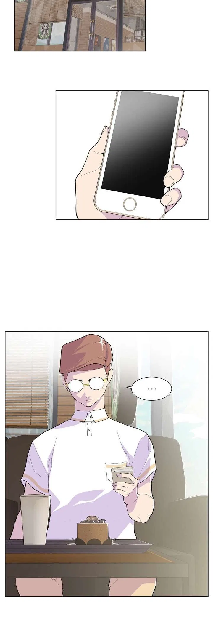 Gang of School Chapter 36 – Page 5
