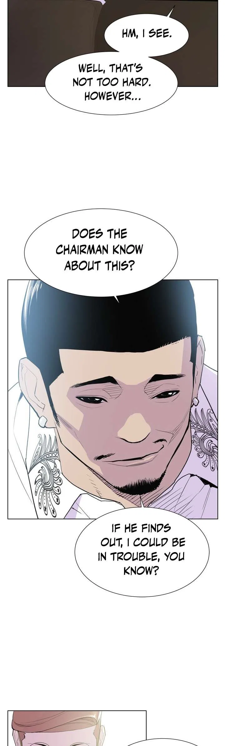 Gang of School Chapter 36 – Page 9