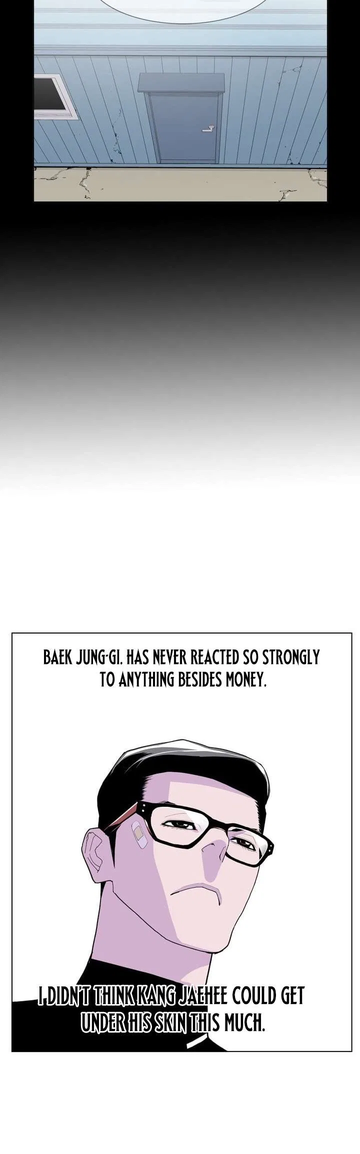 Gang of School Chapter 36 – Page 21