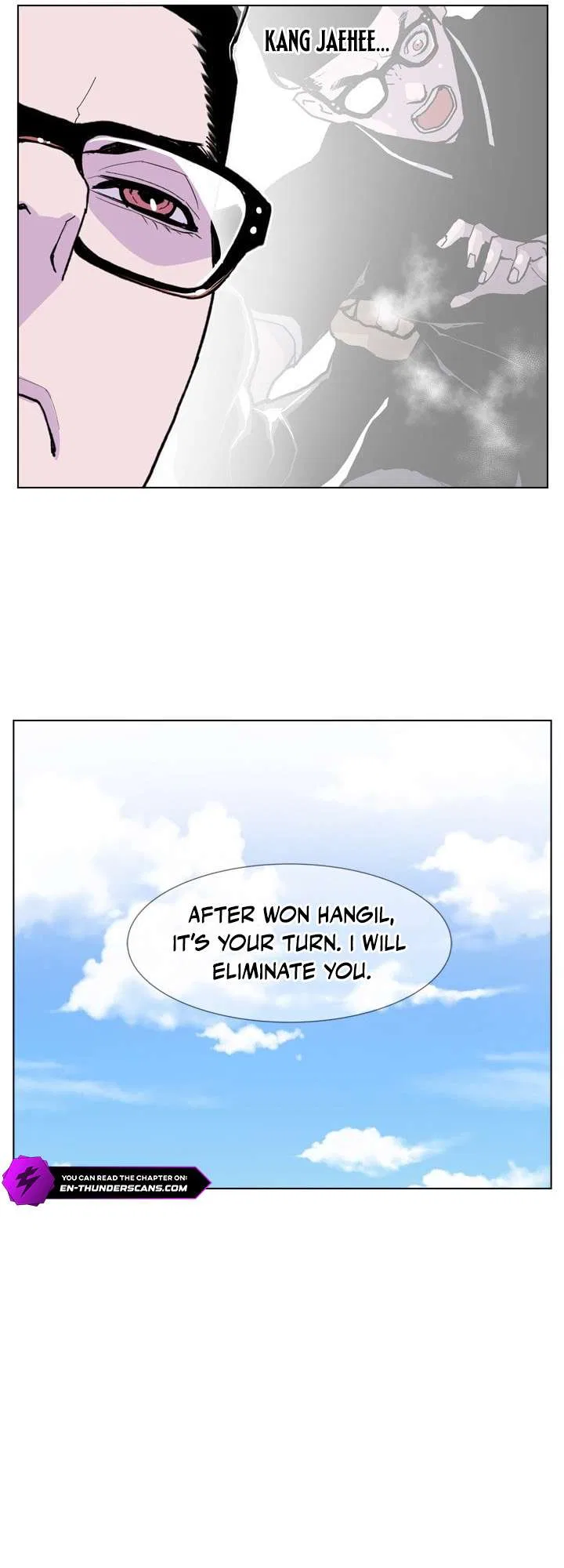 Gang of School Chapter 36 – Page 22