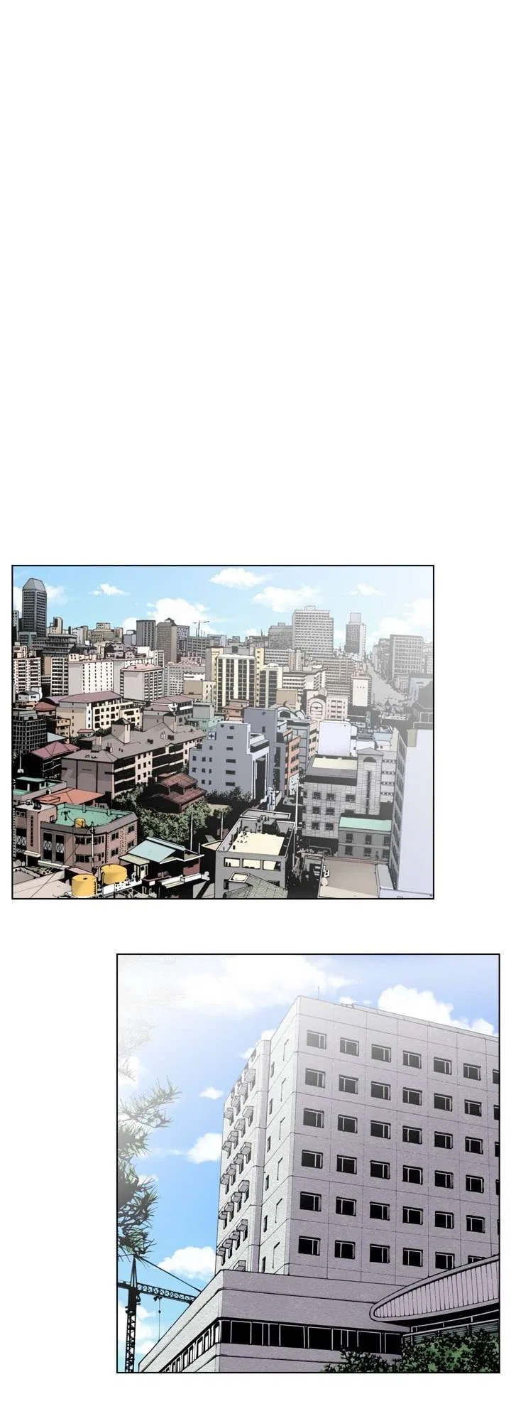 Gang of School Chapter 36 – Page 23